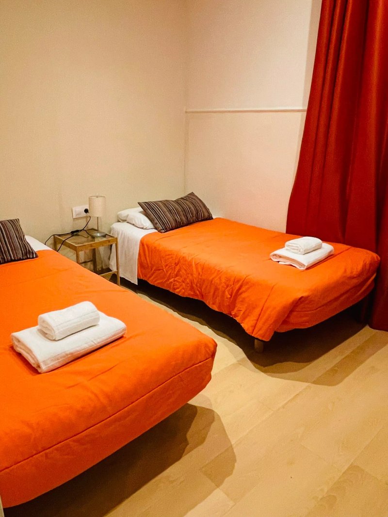 Apartamentos Sata Sagrada Familia Area