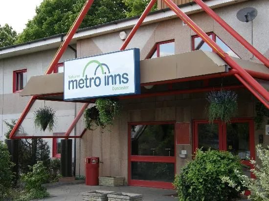 Metro Inns A1