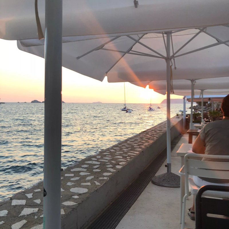 Sphere Restaurant & Lounge Bar