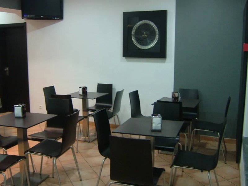 Cafe Restaurante Primavera