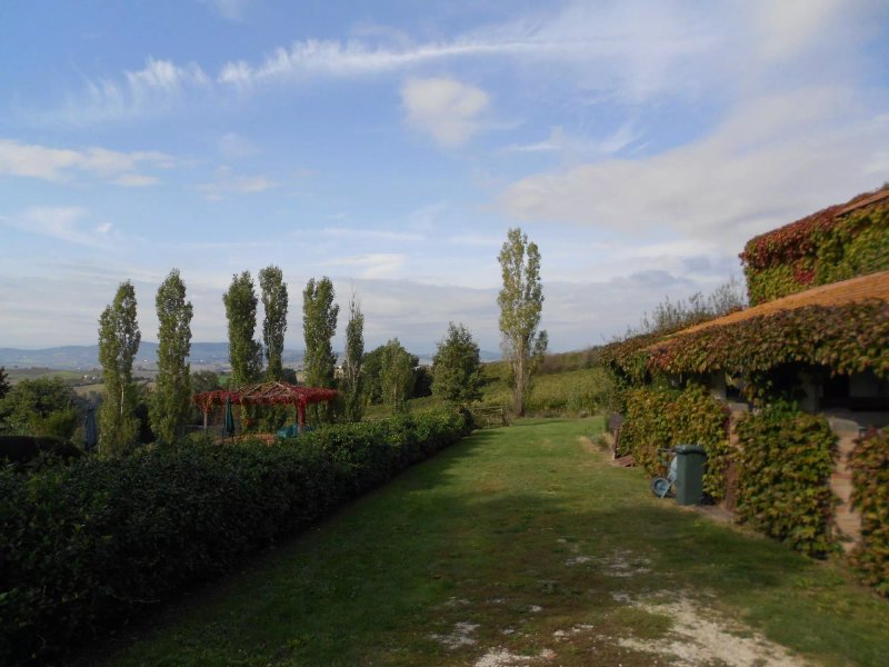 Casale Satriano