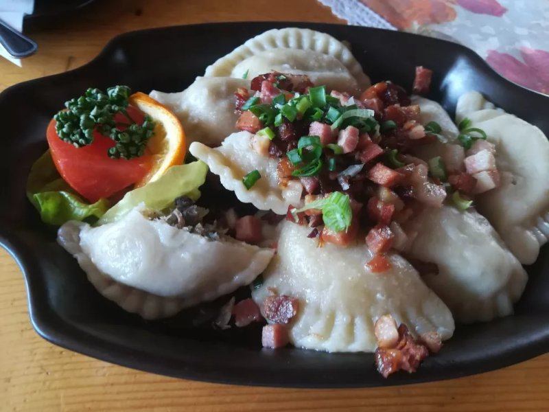 Ochodzita Karczma - Restauracja