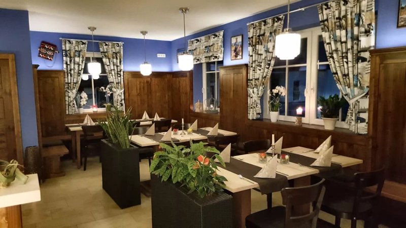 Gasthaus Zur Krone