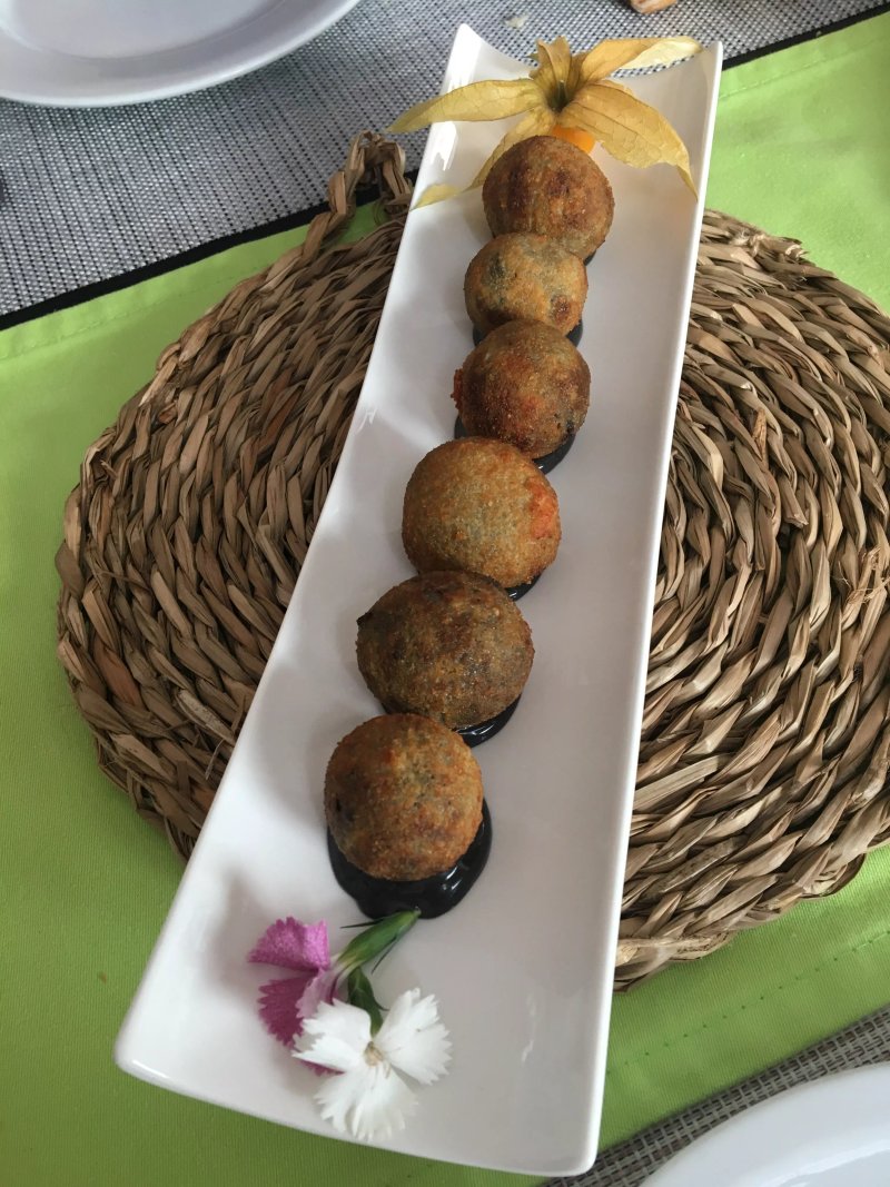 Restaurante Tugasa El Refectorio