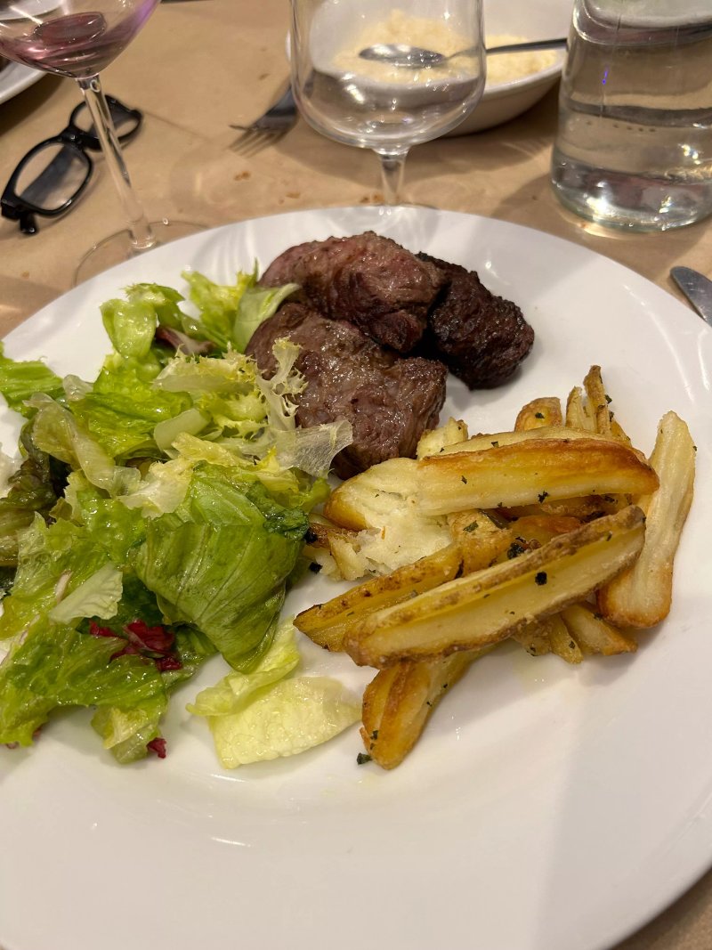 Ristorante Il Fauno