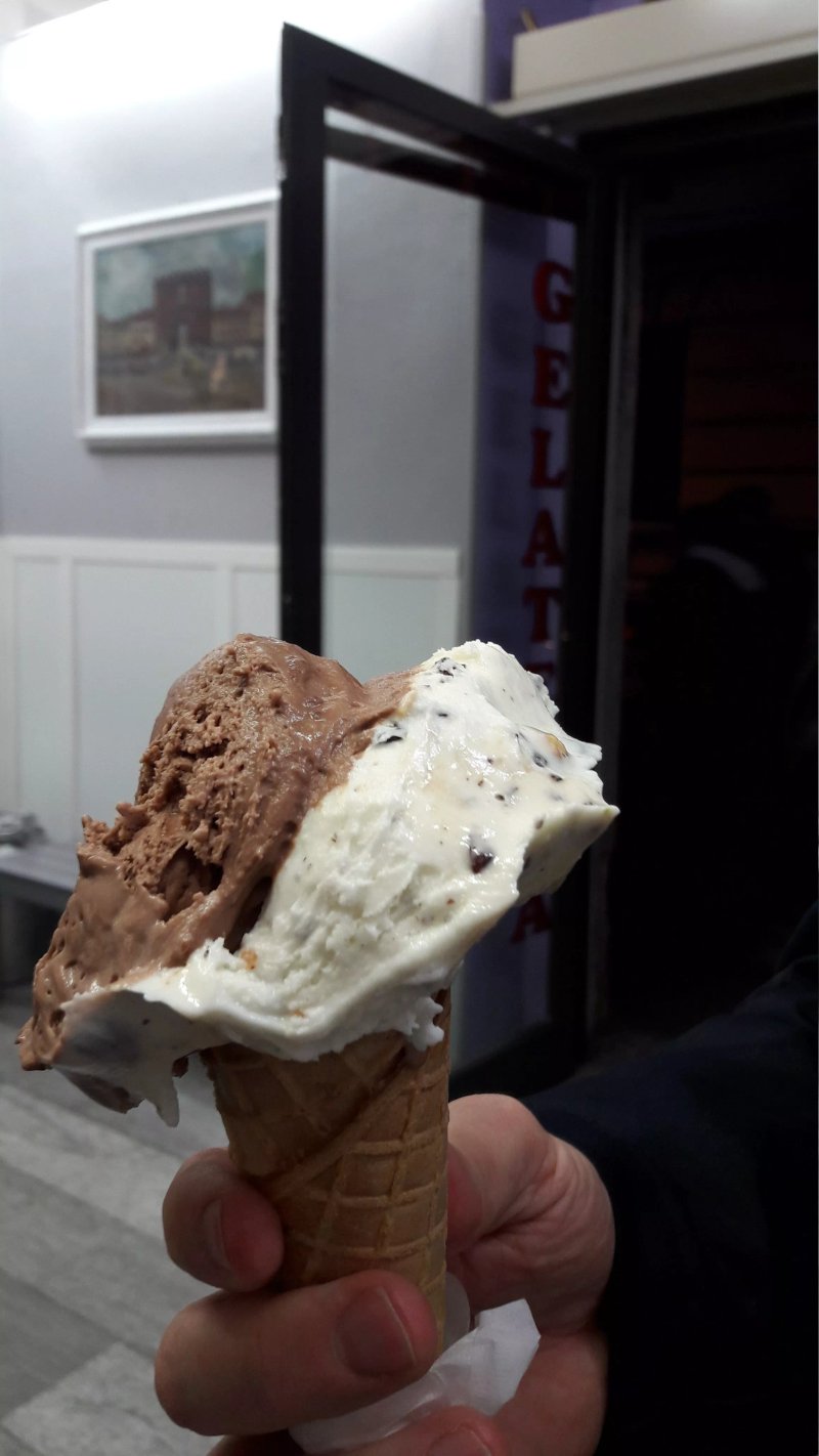 Gelateria Il Ranocchio