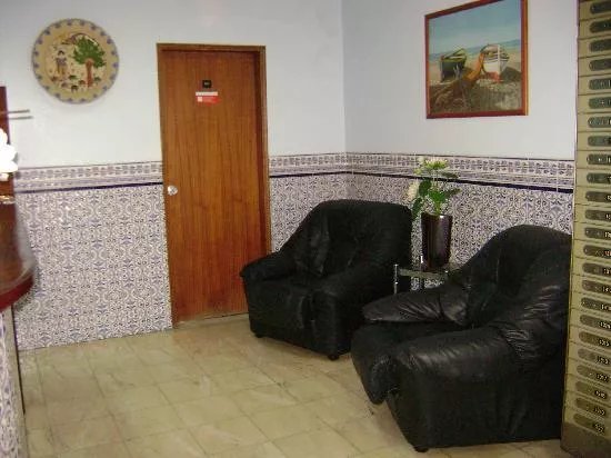 Residencial Madalena Boarding House Pension