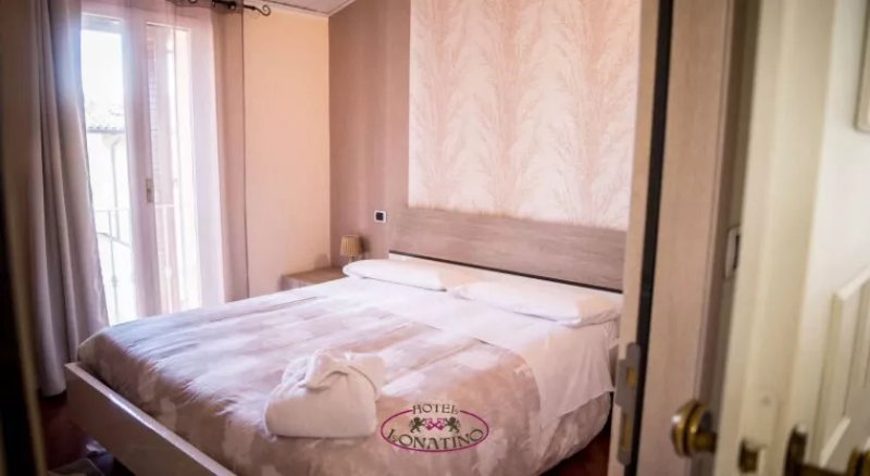 Hotel Lonatino