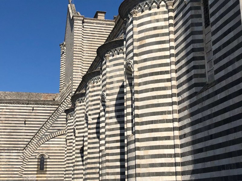 Agriturismo Fattoria Capobianco