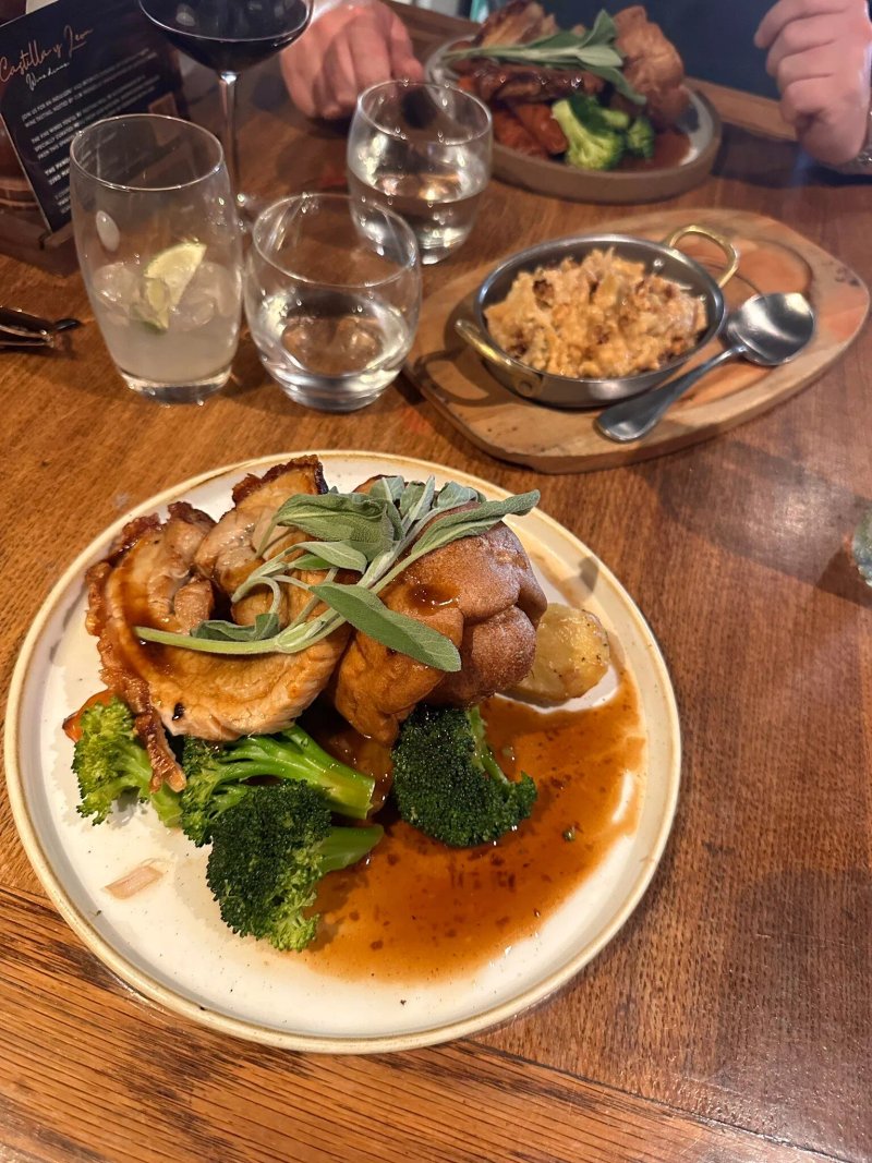 The Priory Hotel & Restaurant