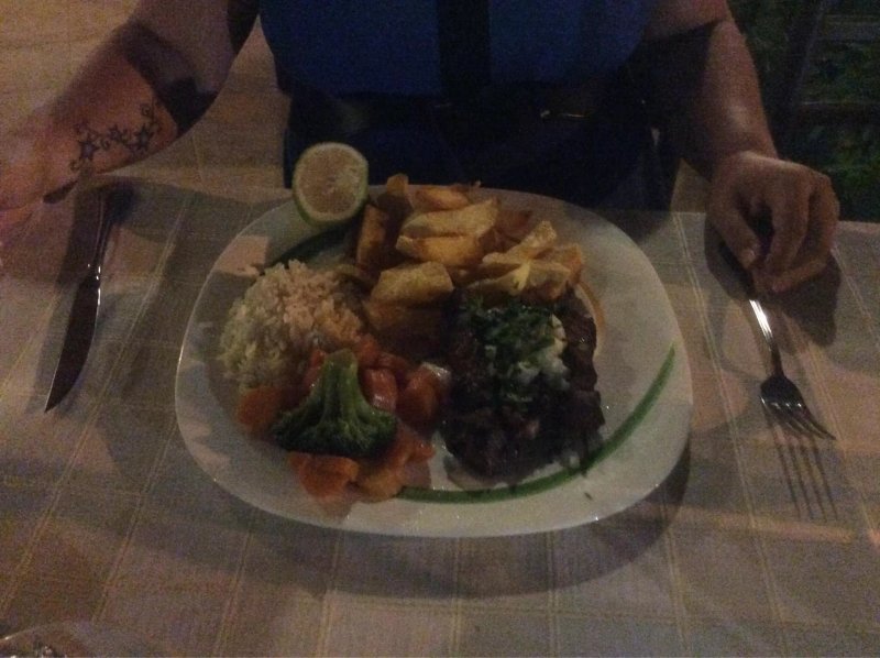 Fourni Tavern & Meze House