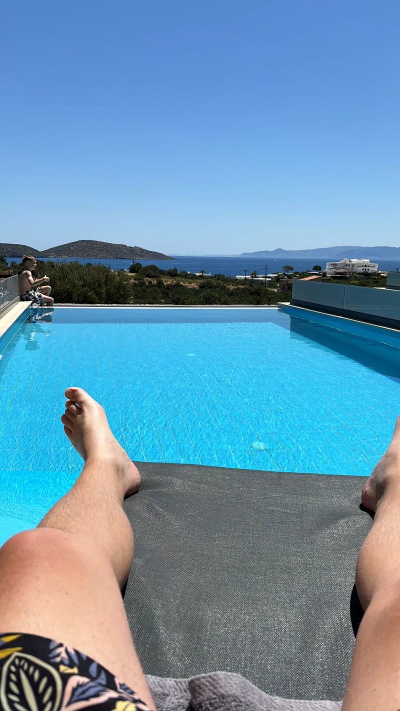 Elounda Palm Hotel & Suites