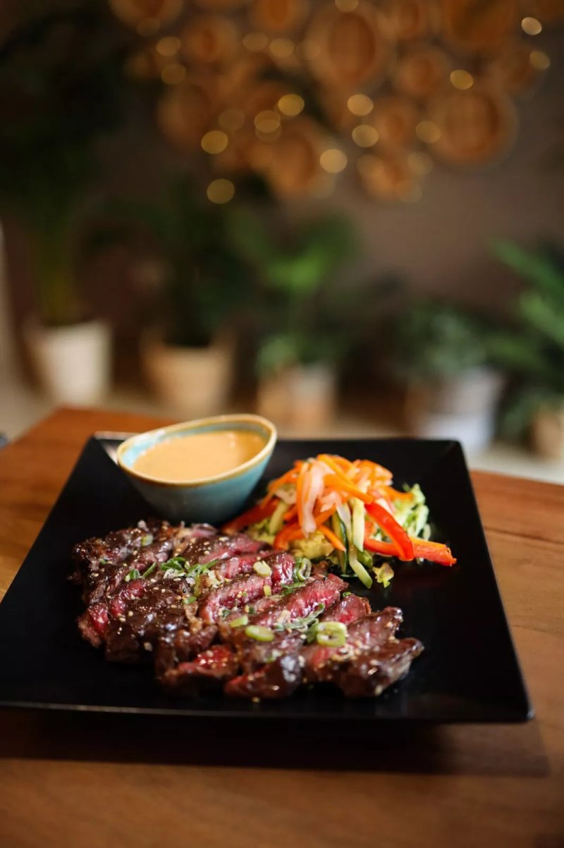 Public Chilli - Asian Kitchen