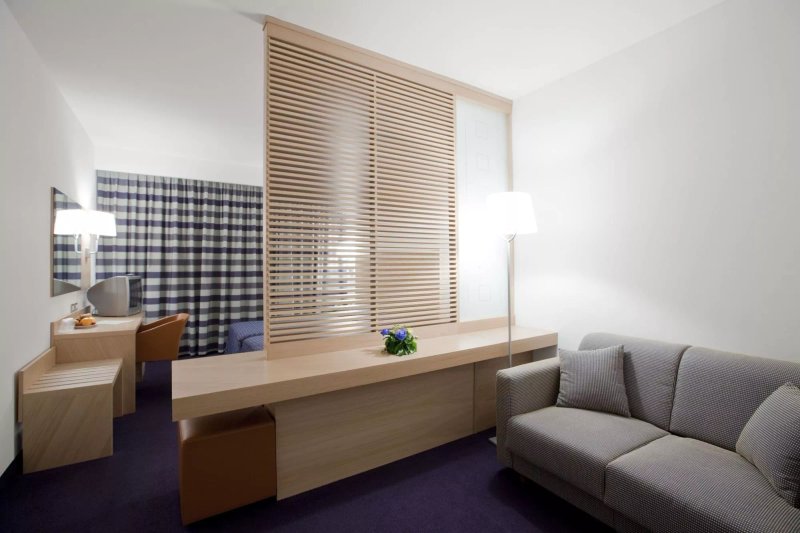 Centrum Palace Hotel & Resorts