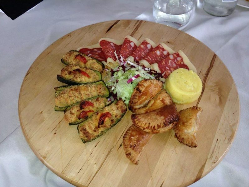 Arte Gusto ristorante-pizzeria