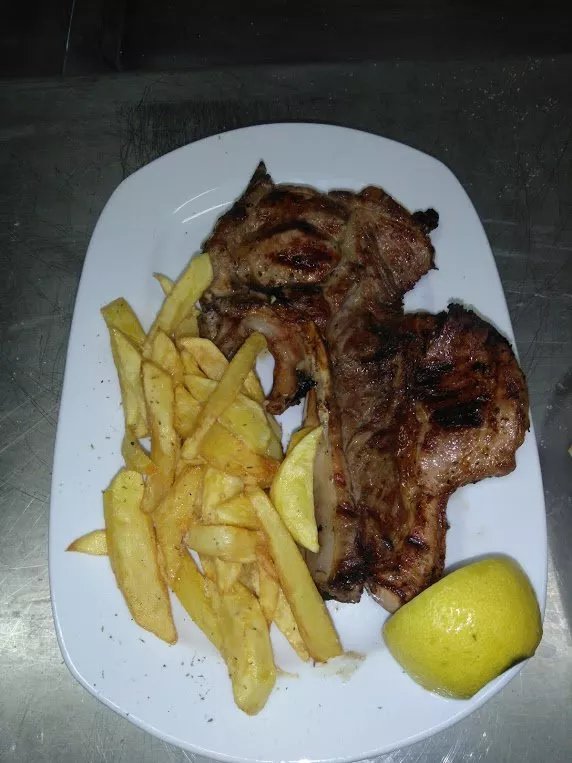 Amaltheia Grill