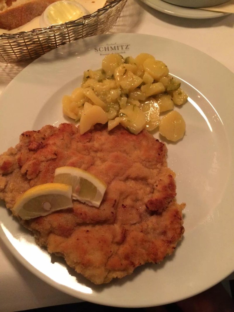 Michael Schmitz Brasserie & Vinothek
