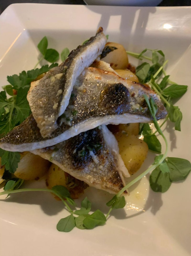 No12 Bistro