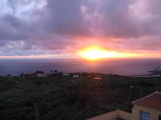 Apartamentos Mayoysa