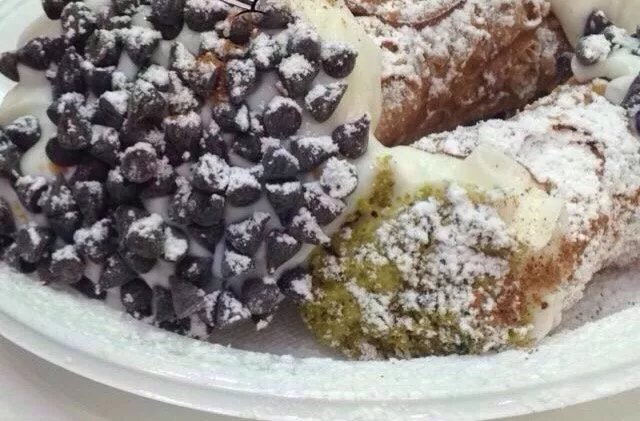 Siciliamo Pizza & Food