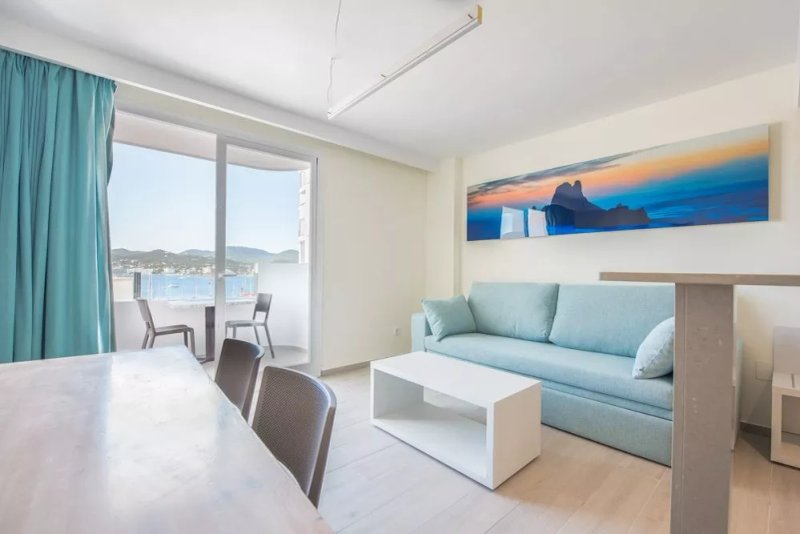 Apartamentos Los Ángeles