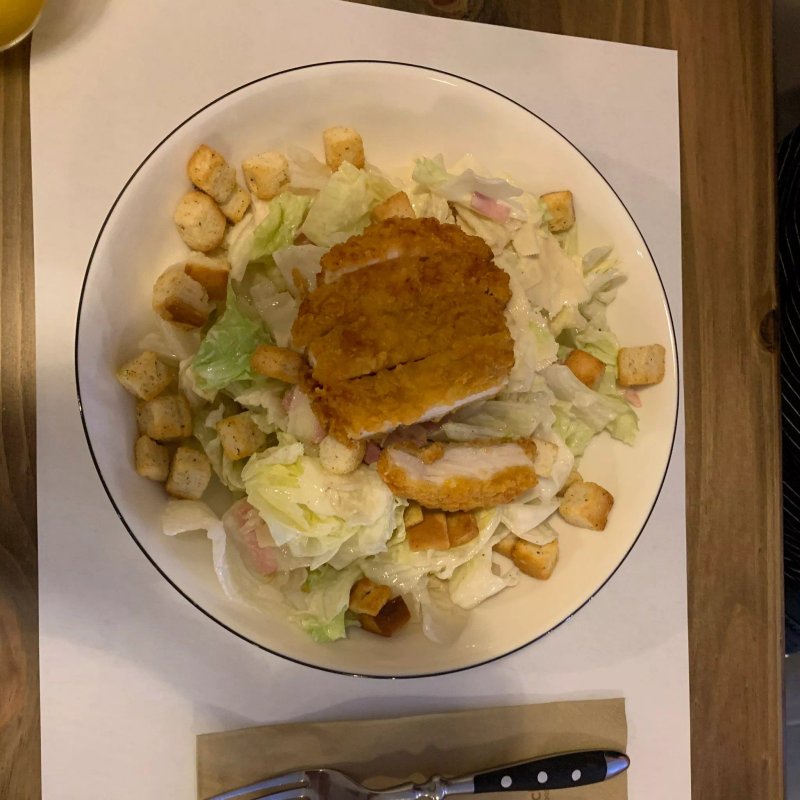 LBC Burger - La Burguesa Canaria