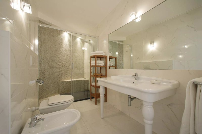 Hotel delle Nazioni