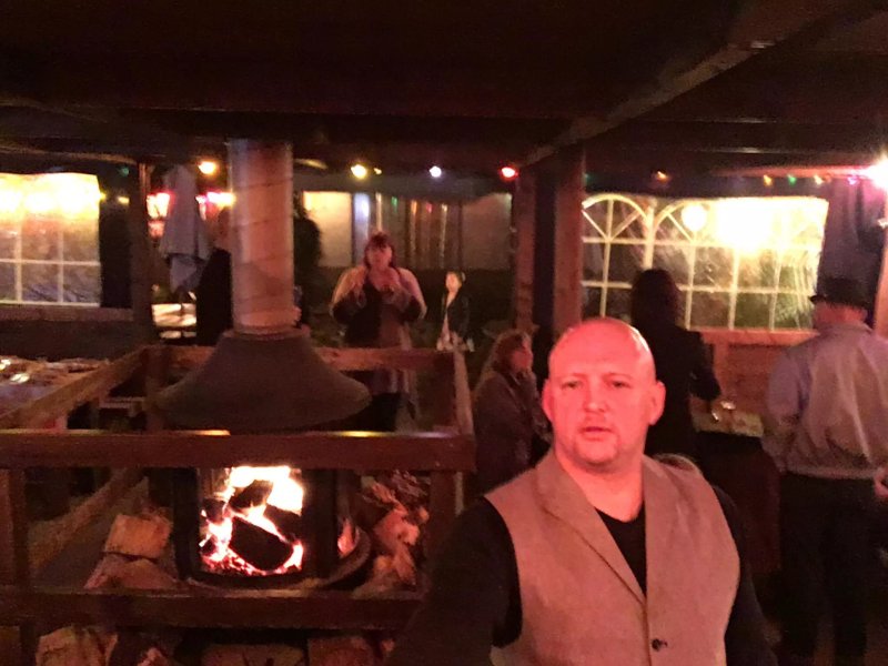 The jubilee sunbury