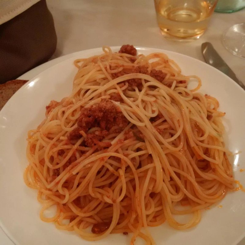 Ristorante Bar Chez Bionaz