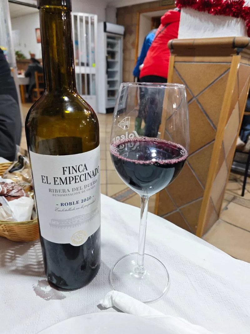 Bar Nuevo Buchon