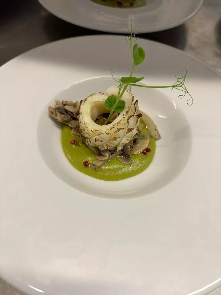 La Tavola dei Cavalieri