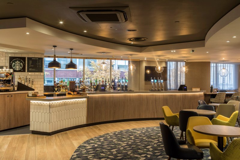 Holiday Inn London - Regent's Park, an IHG hotel