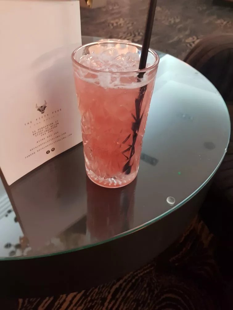 The Royal Hotel