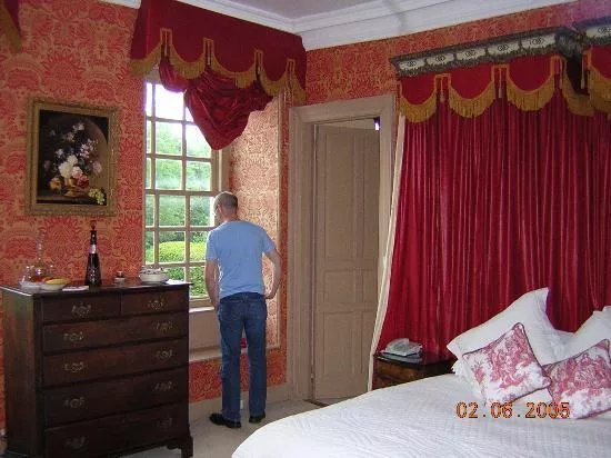 The Kingston Estate