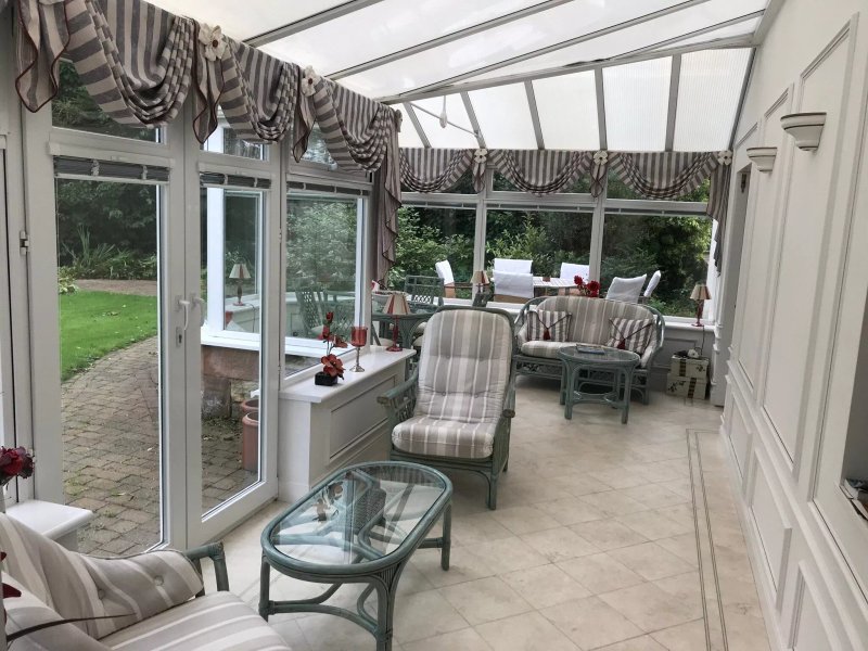Bessiestown Farm Country Guesthouse