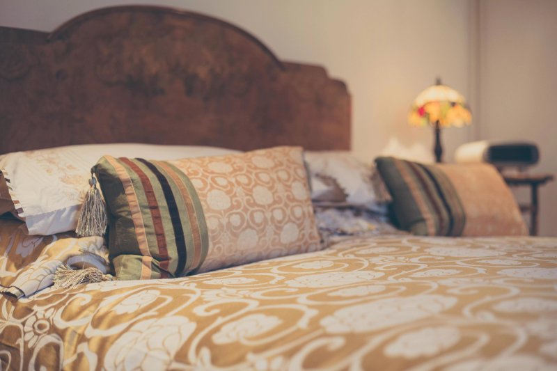 Warrens Farm Bed and Breakfast