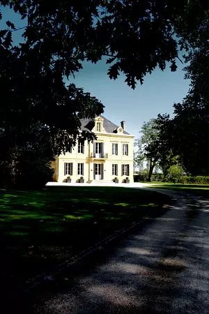Chateau Teyssier