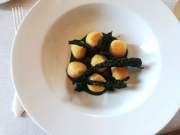 Ristorante Il Faggio