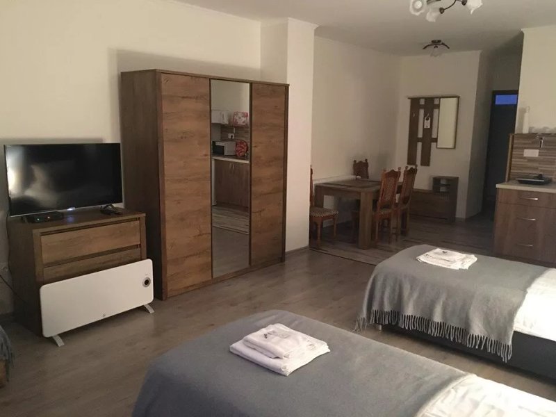 Aranykorona Apartmanhaz
