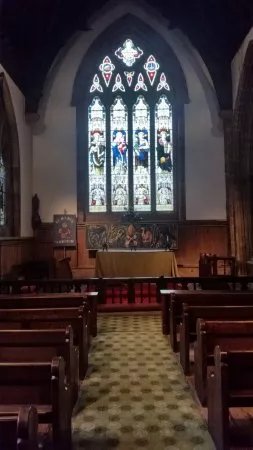 St Mary's Church