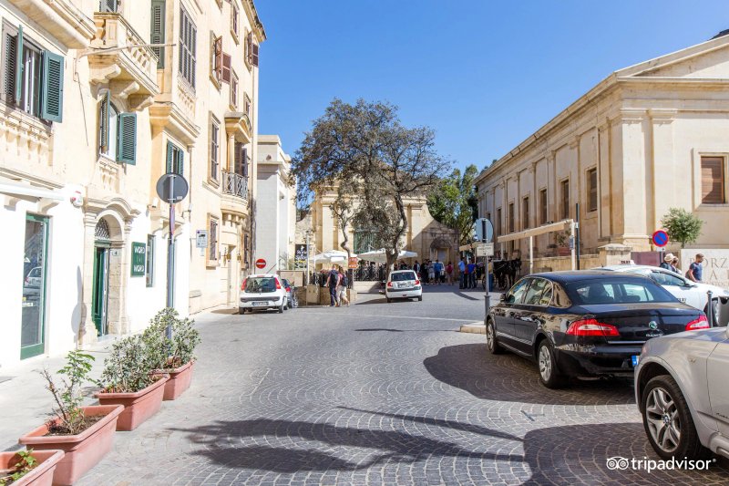 Hotel Castille