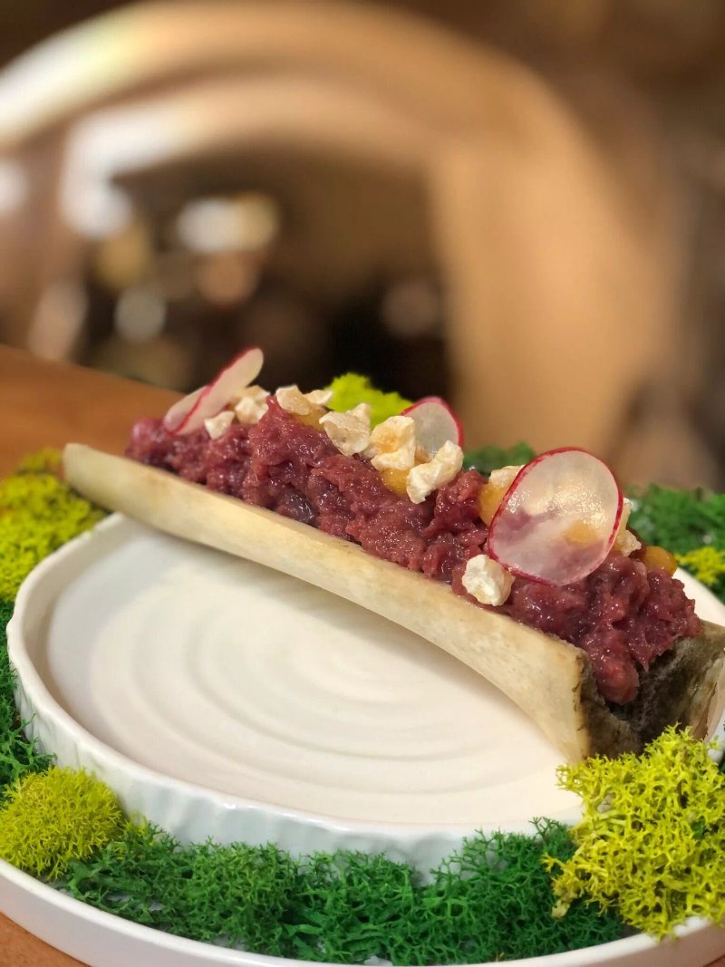 Tierra Osteria Contemporanea
