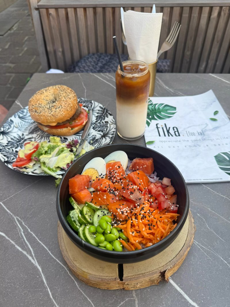 Fika (ypres)