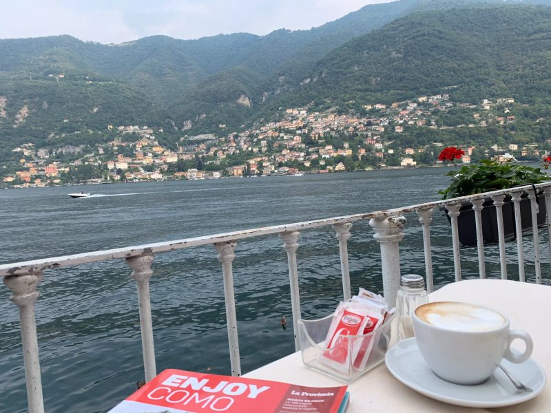 Albergo Ristorante Vapore
