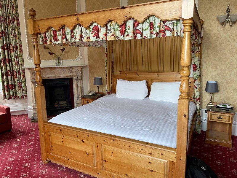 Bestwood Lodge
