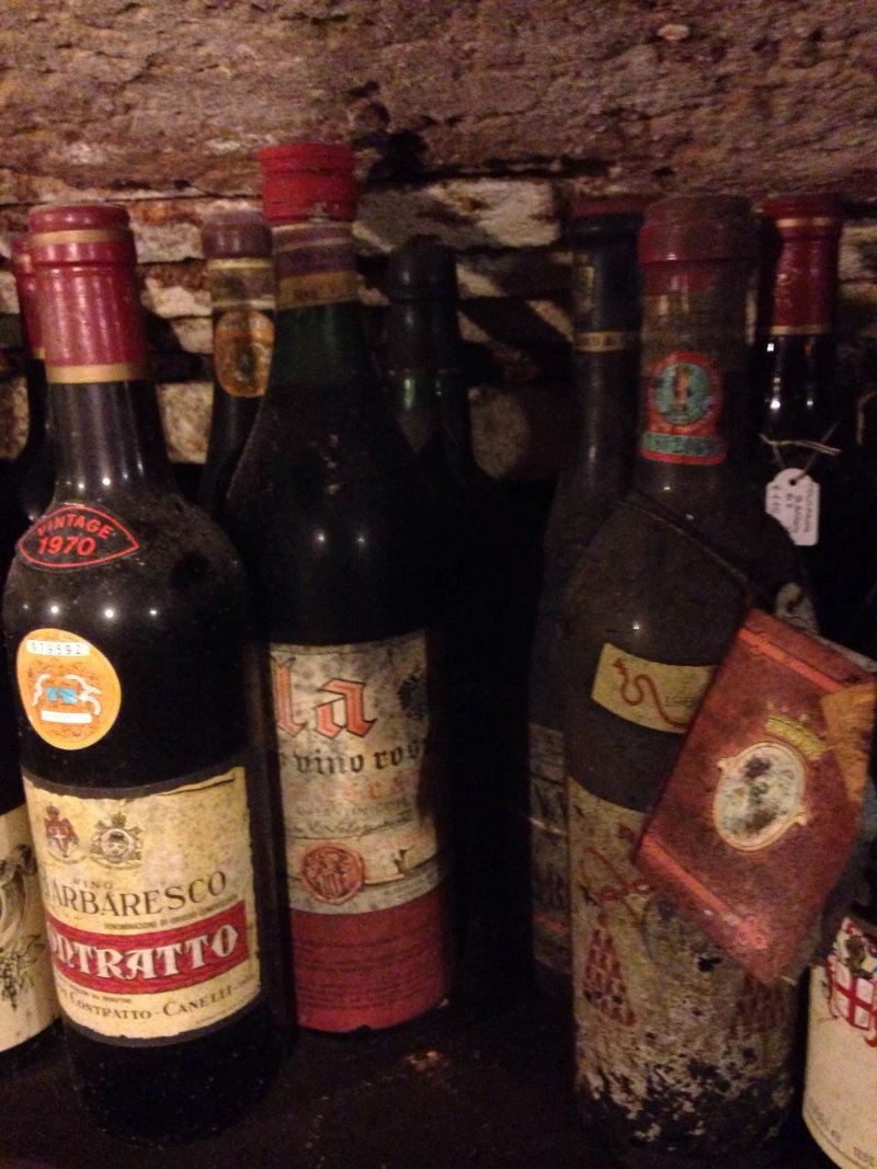 Vinni liquori vanni