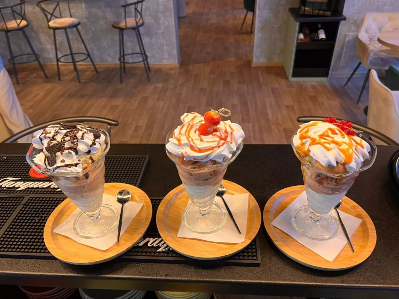 Piagi Cafe