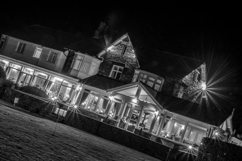 Grand at Grasmere