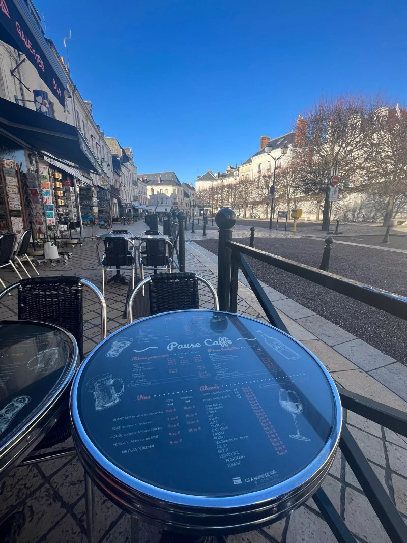 Pause Caffe (nouveaux gerants)
