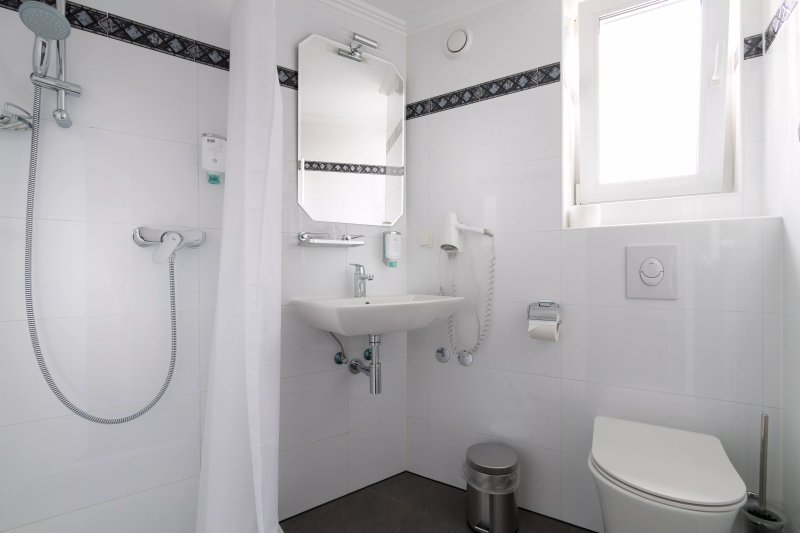 Hotel Atlanta Darmstadt
